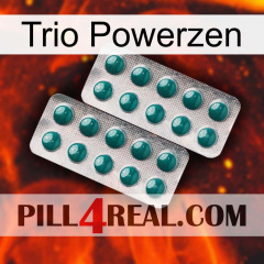 Trio Powerzen dapoxetine2